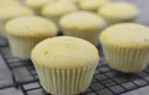 Yummy-Vannila-Cup-Cake-Recipe