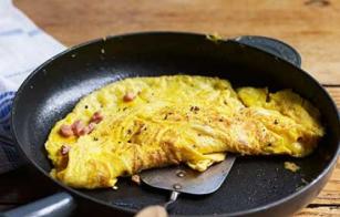 Spicy-Fish-Omelette-Recipe