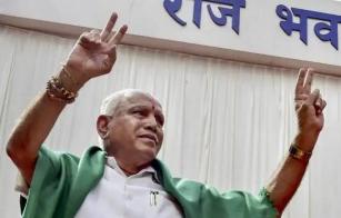 Karnataka-CM-B-S-Yediyurappa-wins-trust-vote-in-assembly