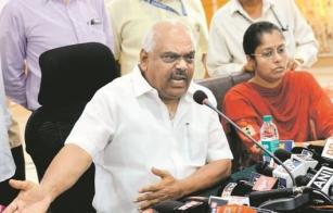 Karnataka-assembly-speaker-Ramesh-Kumar-may-resign-his-post-today-or-tomorrow