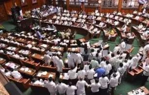 Karnataka-political-crisis-no-trust-vote-today-assembly-adjourned-till-tomorrow-morning-11am
