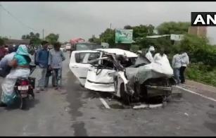 In-UP-unnov-rape-survivor-injured-and-2-other-killed-as-truck-hits-her-car