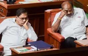 Karnataka-political-crisis-trust-vote-in-assembly-doubtful-today