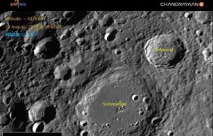 ISRO-releases-latest-photos-of-Moon-craters-taken-by-Chandrayaan-2