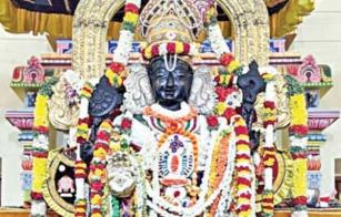 Kanchipuram-athi-varadhar-48-days-festival-ends
