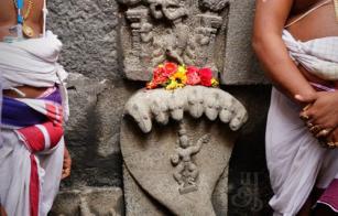 Kanchipuram-athivarathar-darshan-ends