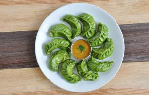 Tasty-Palak-Paneer-Momos-Recipe