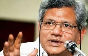 SC-allows-Sitaram-yechury-to-go-to-Kashmir-to-meet-his-party-man
