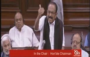 Central-govt-destroy-kashmir-like-South-Sudan-Kosovo-Vaikom-speech-in-rajya-sabha