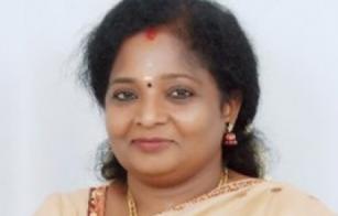 tn-bjp-president-tamilizai-appointed-as-governor-of-telangana-state