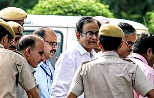 freedom-a-never-ending-struggle-tweets-chidambaram-from-tihar