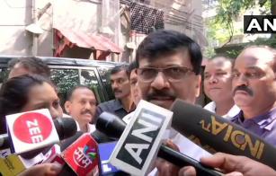 shivasena-raut-meets-sharad-pawar-at-mumbai