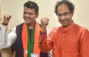bjp-core-group-meets-today-after-governor-s-invite-to-form-govt