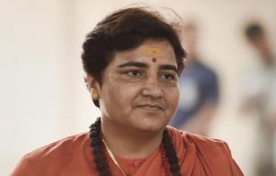bjp-pragya-thakur-forced-to-apologise-again-in-ls