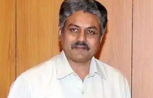 ias-officer-rajagopal-appointed-as-chief-information-commissioner