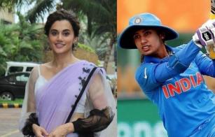 taapsee-pannu-to-feature-in-mithali-raj-biopic