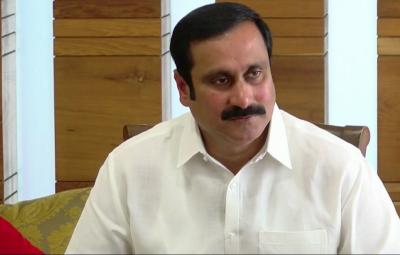 anbumani-has-worst-attendance-among-tamil-nadu-mps