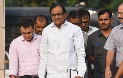 chidambaram-gets-bail-from-supreme-court-in-inx-media-case