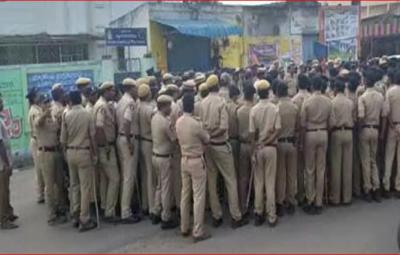 amaravati-joint-action-committee-bandh-in-capital-region-villages