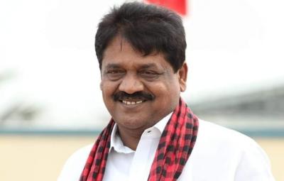 dmk-mla-k-p-p-samy-died