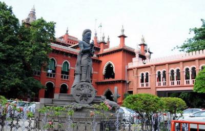 madras-high-court-directed-police-remove-unlawfull-protesters-caa