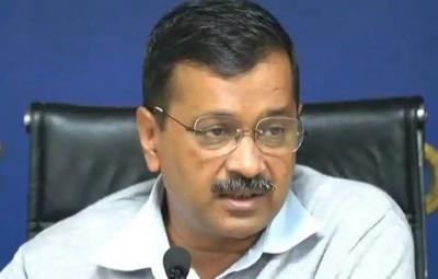 delhi-cm-kejriwal-to-not-play-holi