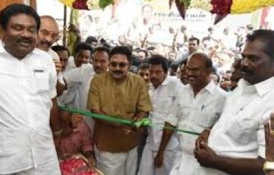 sasikala-come-out-prison-feb-2021-ttv-dinkaran