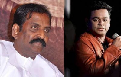 vairamuthu-comforts-ar-rahman-with-poetry