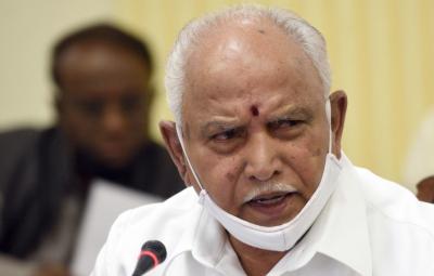 karnataka-cm-yediyurappa-admitted-in-hospital-for-covid-19