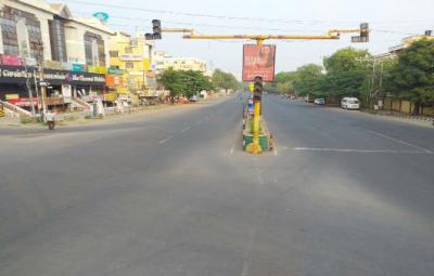 puducherry-observes-complete-lockdown-today