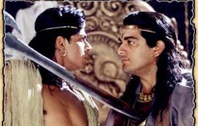 thala-ajith-hindi-movie-asoka-video-viral