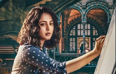 anushka-s-sailence-trailer-realeased-on-amezan-prime