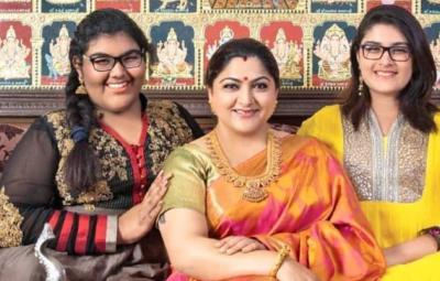 khushbu-s-adorable-wish-to-her-daughter-on-her-birthday