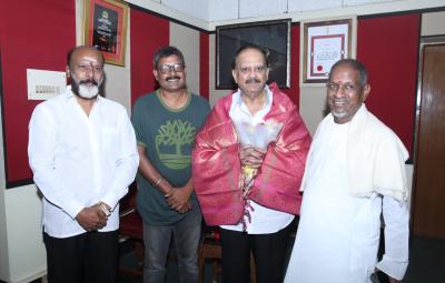 spb-last-song-with-ilayaraja-in-thamizharasan-movie