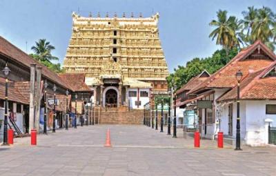 from-today-onwards-devotees-are-allowed-again-to-darshan-in-thiruvananthapuram-padmanabhasami-temple