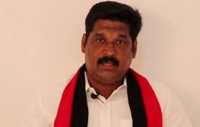 dmk-mp-gautham-sigamani-assets-frozen-by-enforcement-directorate