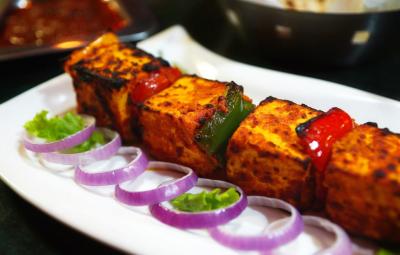 how-to-make-paneer-tikka-in-tamil