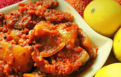 how-to-make-lemon-pickle-in-tamil