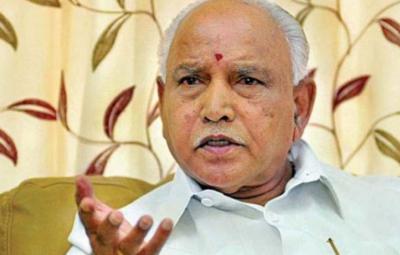 karnataka-bjp-leader-says-high-command-looking-to-replace-cm-yediyurappa