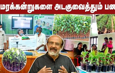 state-government-introduces-new-scheme-tree-of-money