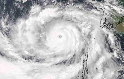 nivar-storm-formed-red-alert-for-tamil-nadu