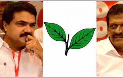 election-commission-freeze-kerala-congress-s-symbol-two-leaves