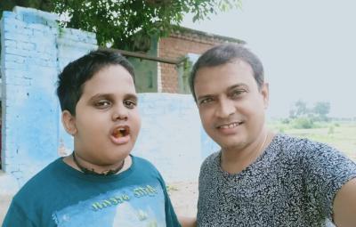 rajiv-nigam-son-died-on-his-birthday