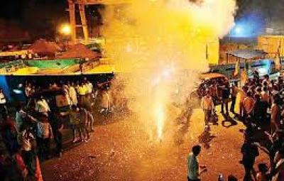 rajasthan-govt-imposes-rs-10-000-fine-on-sale-of-firecrackers