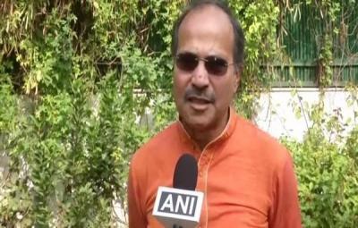 join-another-party-adhir-ranjan-chaudhary-slams-kabil-sibal