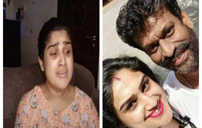 vanitha-vijayakumar-and-peter-paul-fight