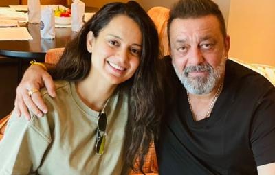 kangana-meets-sanjay-dutt-to-check-on-his-health