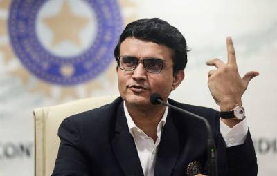 saurav-ganguly-is-wearing-too-many-hats-says-former-captain-dileep-vengsarkar