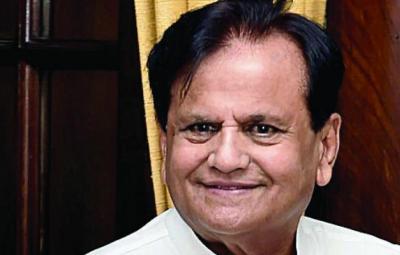 congress-leader-ahmedpatel-died