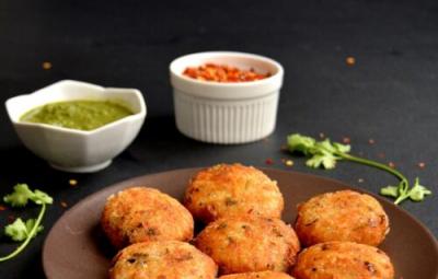 how-to-make-ragi-semiya-cutlet